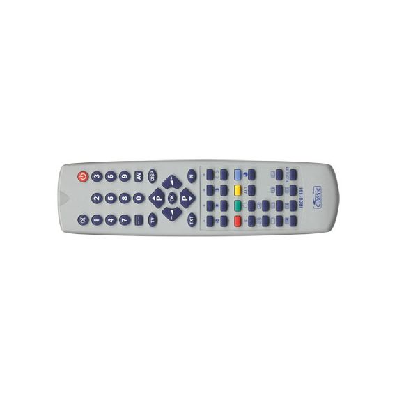 Remote control IRC81191 sanyo,thorn TI9910205 CLASSIC