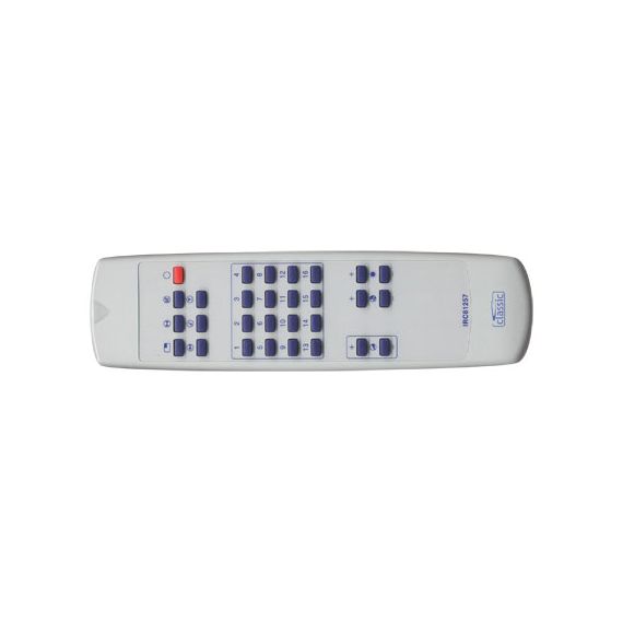 Remote control IRC81257 niekermann,quelle TI9910266 CLASSIC