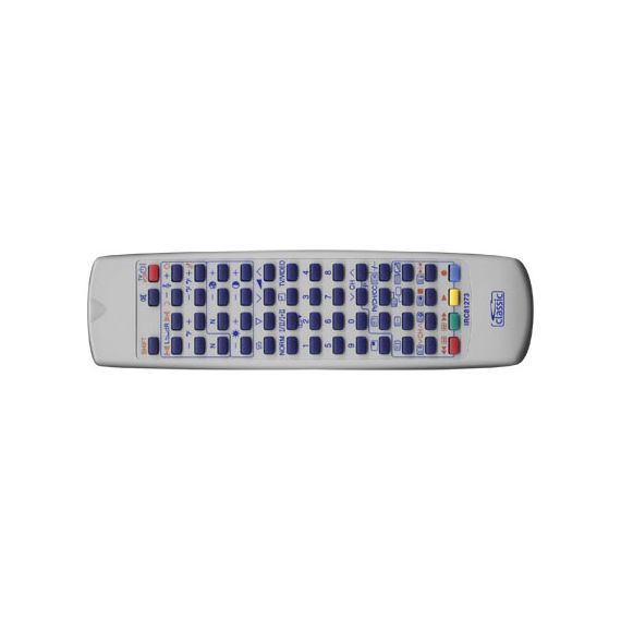 Remote control IRC81273 TI9910281 CLASSIC
