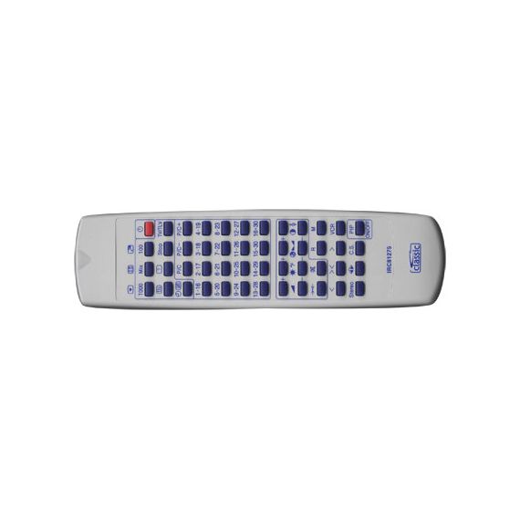 Remote control IRC81275 TI9910283 CLASSIC