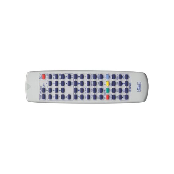 Remote control IRC81289 TI9910296 CLASSIC