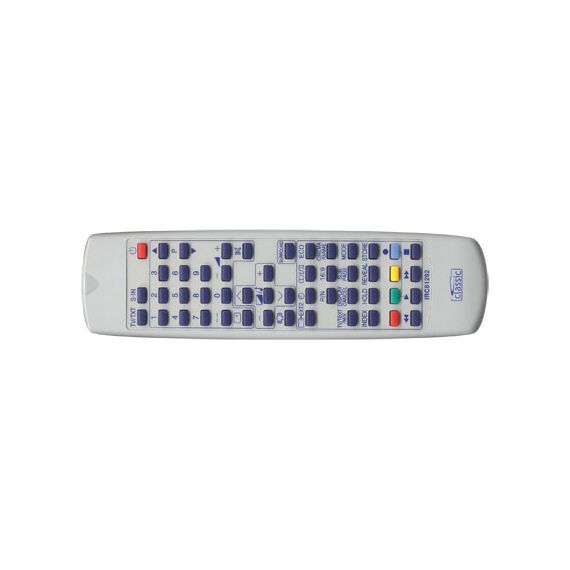 Remote control IRC81292 jvc TI9910299 CLASSIC