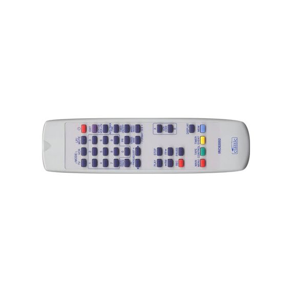 Remote control IRC82002 thomson,telefunken TI9910352 CLASSIC