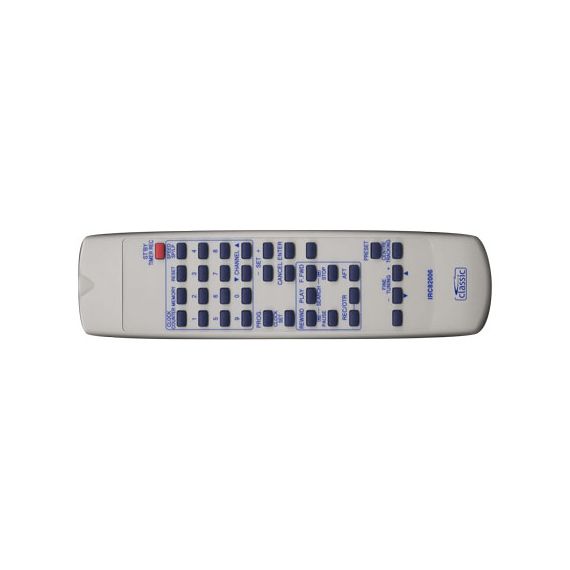 Remote control IRC82006 TI9910356 CLASSIC