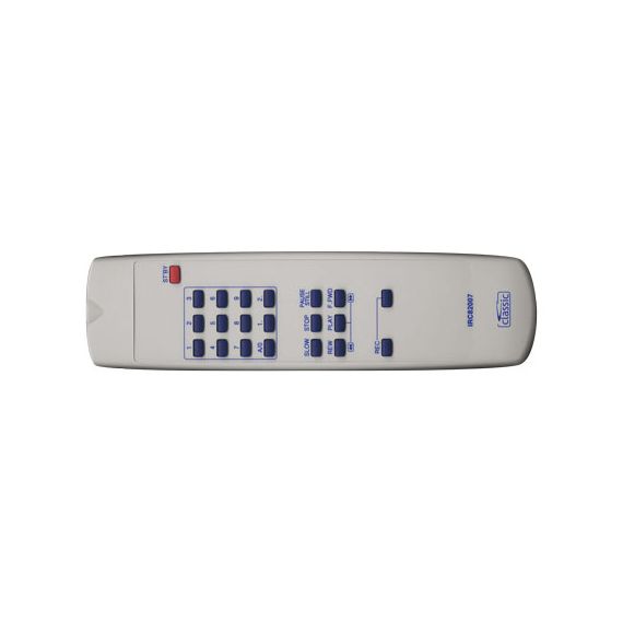 Remote control IRC82007 TI9910357 CLASSIC