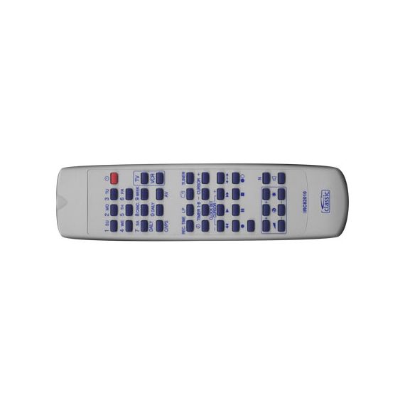 Remote control IRC82010 TI9910360 CLASSIC