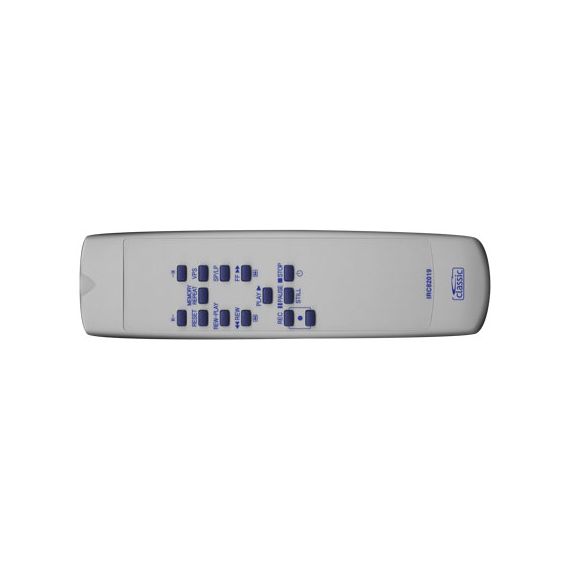 Remote control IRC82019 TI9910368 CLASSIC