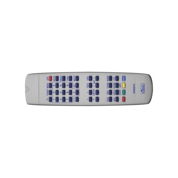Remote control IRC83010 TI9910391 CLASSIC