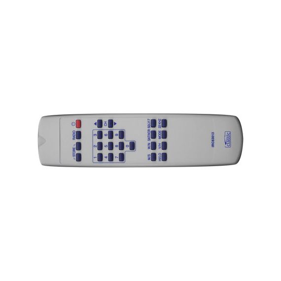 Remote control IRC83013 TI9910393 CLASSIC