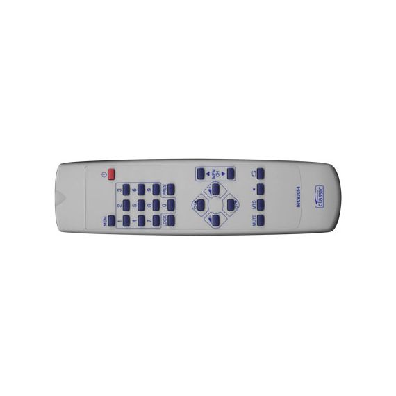 Remote control IRC83054 TI9910413 CLASSIC