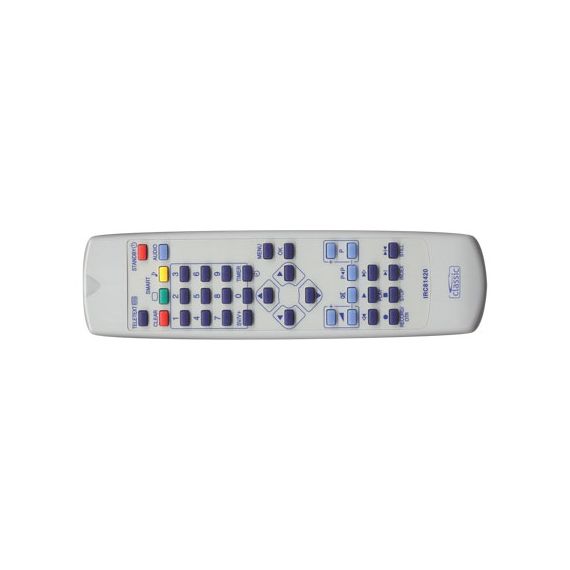 Remote control IRC81420 philips TI9910491 CLASSIC