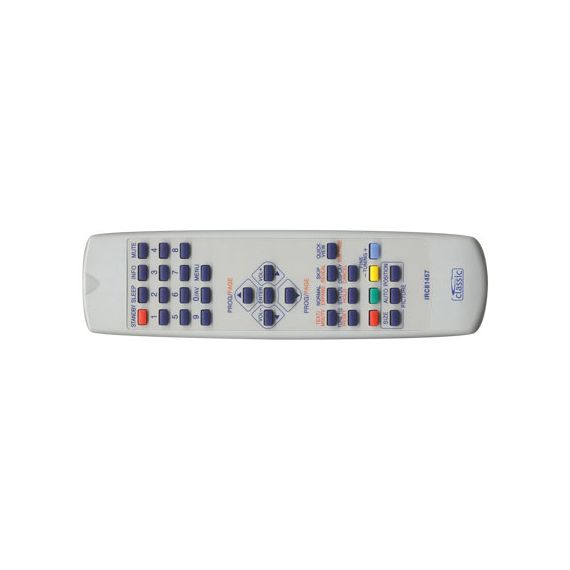Remote control IRC81457  orion TI9910526 CLASSIC