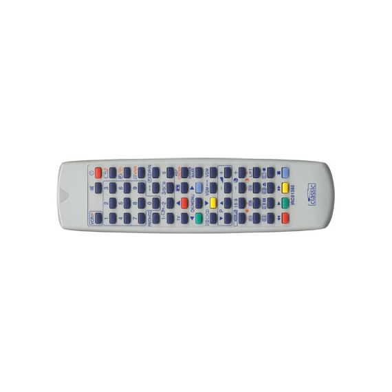 Remote control IRC81360 jvc TI9910539 CLASSIC