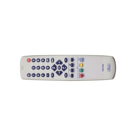 Remote control IRC81390    OK LINE 29/32/100, SINUDYNE TI9910601 CLASSIC