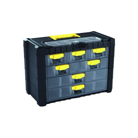 Portable/hanging organizer 8 compartments Prosperplast KMC401 TI3010241 PROSPERPLAST