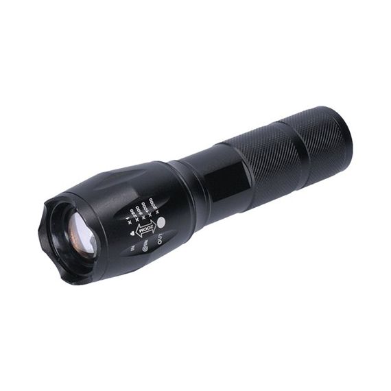 Flashlight SOLIGHT WN26 TI4170580 SOLIGHT