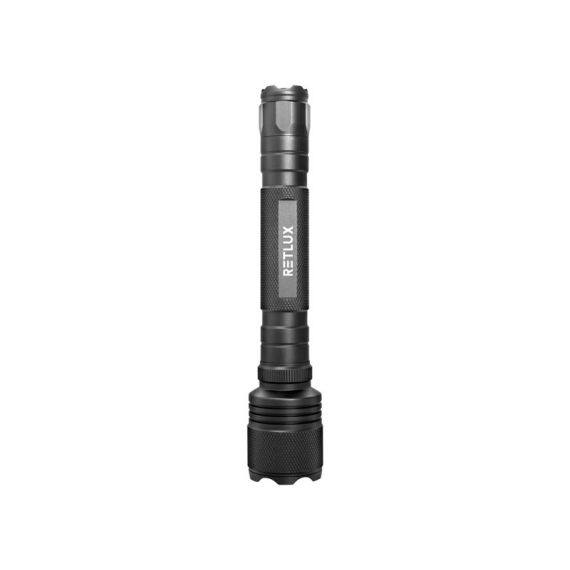 Flashlight RETLUX RPL 113 TI4171024 RETLUX