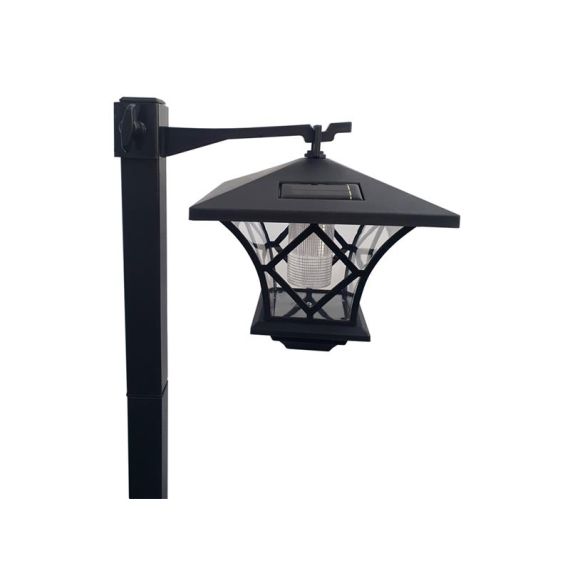 Solar lamp TRIXLINE TR 530 lamp TI4182200 TRIXLINE