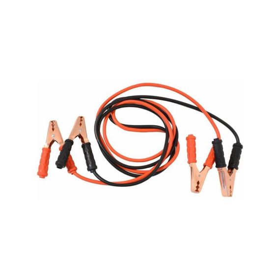 Starter cables 700A 2,5m COMPASS 01124 TI4240158 COMPASS