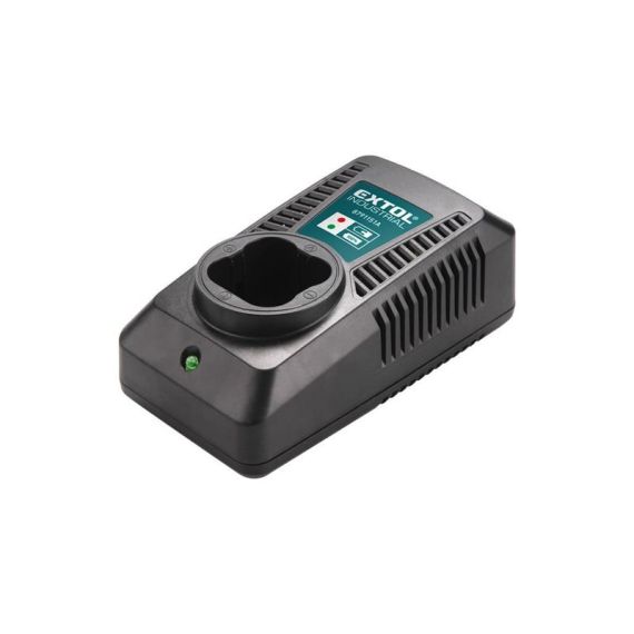 Charger EXTOL INDUSTRIAL 8791151A TI4240461 EXTOL