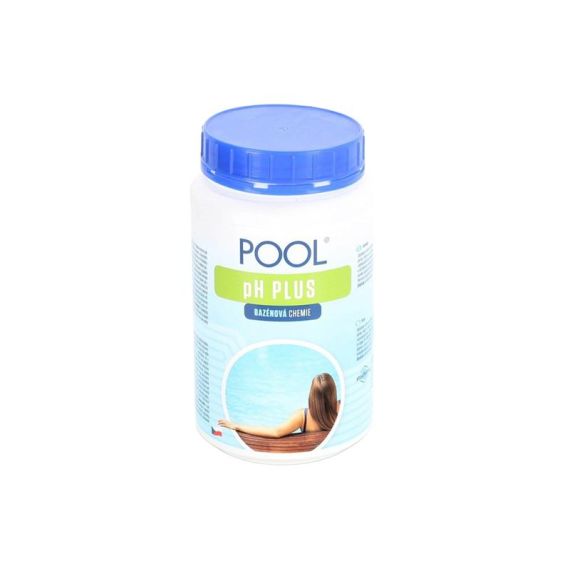 Preparation for increasing the pH of pool water LAGUNA Pool pH Plus 3,2kg TI6423597 LAGUNA