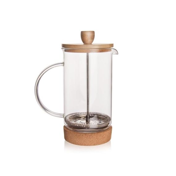 Teapot ORION Cork 0,75l TI6428034 ORION