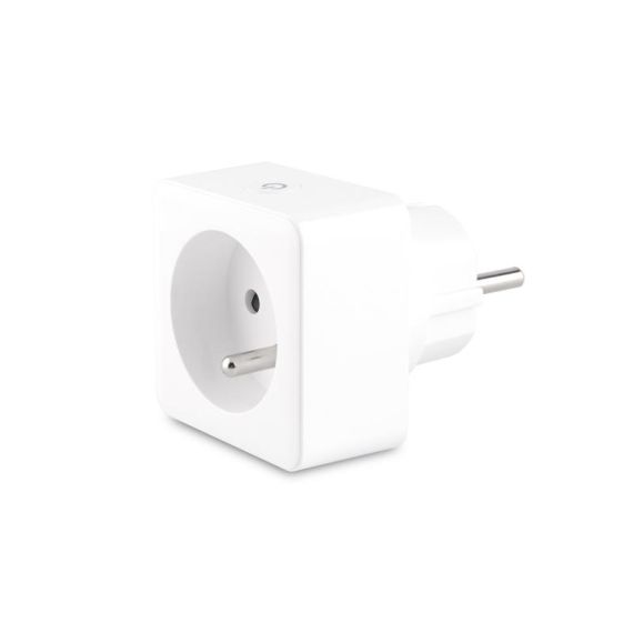 MOES Smart Power Socket WiFi Tuya TI6433755 MOES