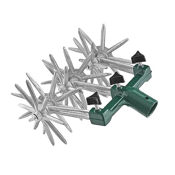 Cultivator TES SL211640XX without handle TI6434233 TES