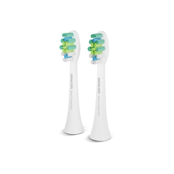 Head for toothbrushes SENCOR SOX 101 TI6436864 SENCOR