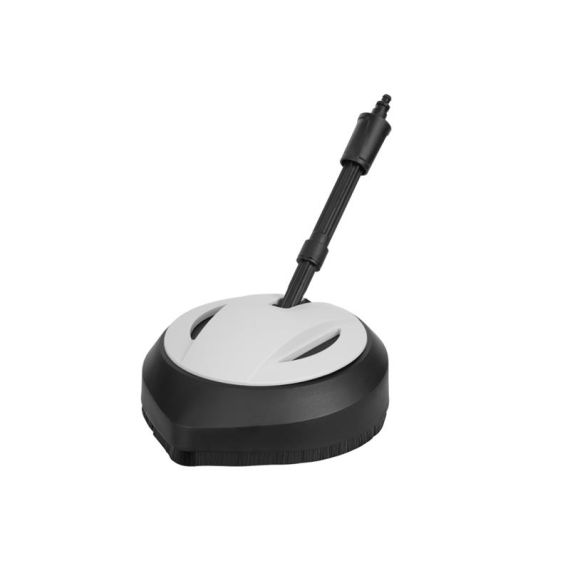 Rotary terrace brush REBEL RB-5012 TI6438952 Rebel