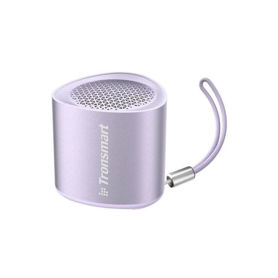 Bluetooth speaker TRONSMART Nimo Purple TI6441220 TRONSMART