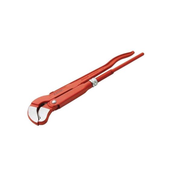 Pipe wrench S type EXTOL PREMIUM 8813211 TI6610075 EXTOL