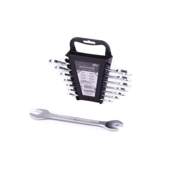 Flat keys LOBSTER 102508 8pcs TI6620353 LOBSTER