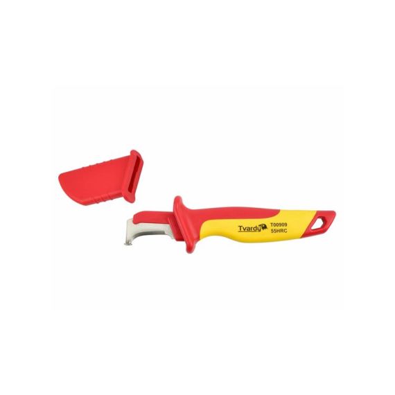Electrician's knife TVARDY T00909 TI6640081 TVARDY