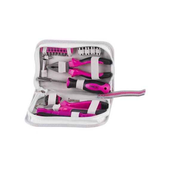 Tool set LADIES SET12 23pcs TI6660206 TES