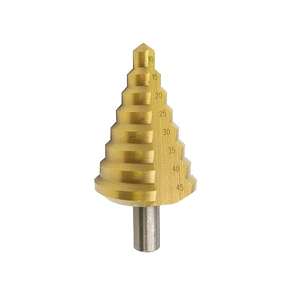 Step drill TES SL4200863X TI6691826 TES