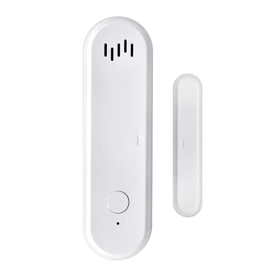 Door/window detector SOLIGHT 1D100DW WiFi Tuya TI8831603 SOLIGHT