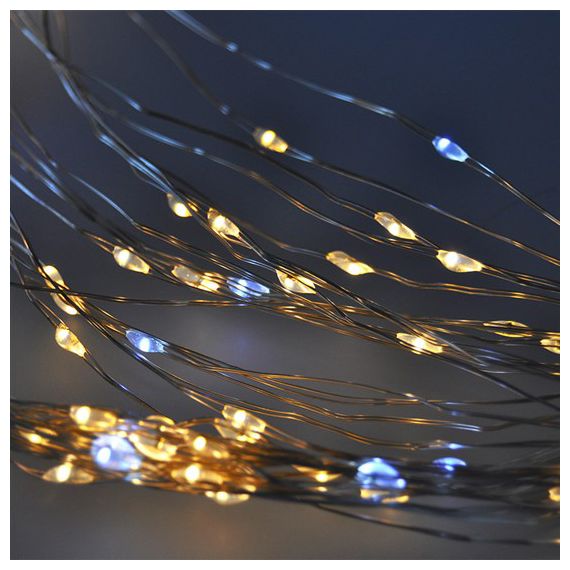 Christmas chain SOLIGHT 1V10 curtain TI8860620 SOLIGHT