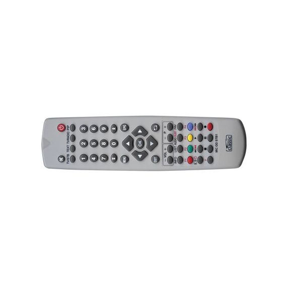 Remote control IRC83045  humax RS101P-STB1 ON DEMAND TI9910408 CLASSIC