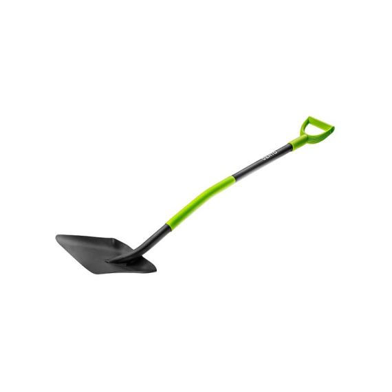 VERTO 15G012 shovel TI4170742 VERTO