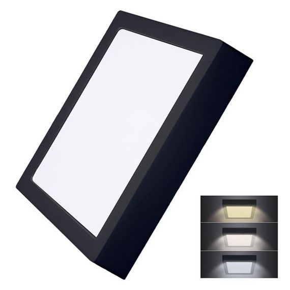 LED panel SOLIGHT WD175-B 18W TI4181868 SOLIGHT