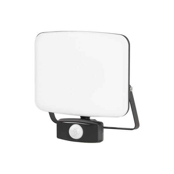 LED spotlight RETLUX RSL 256 30W PIR TI4182098 RETLUX