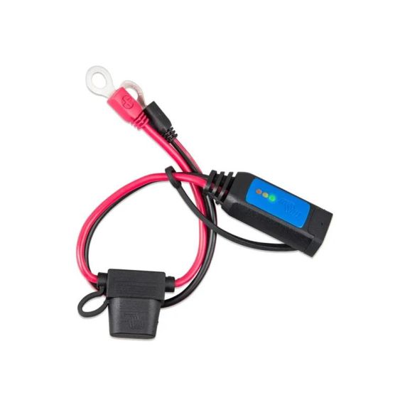 Battery indicator with M8 eyelets TI4240612 VICTRON ENERGY