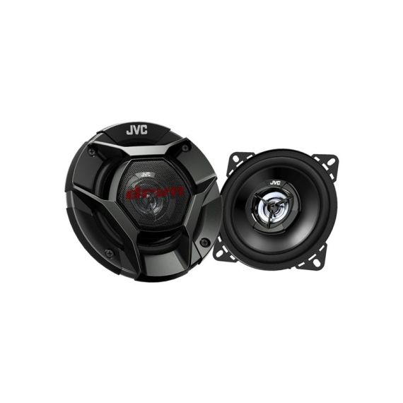 Car speakers JVC CS DR420 TI5450430 JVC