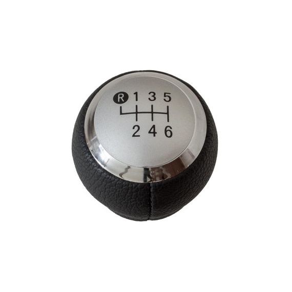 Gearshift knob Toyota Auris since 2006 6-speed transmission TI6421853 PROTEC