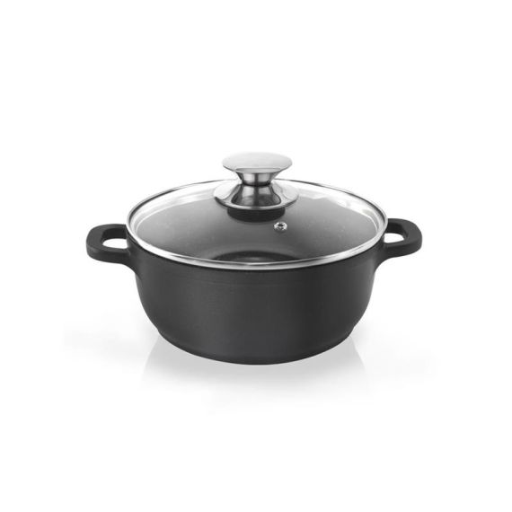 Pot with lid ORION Grande 1,4l TI6422977 ORION