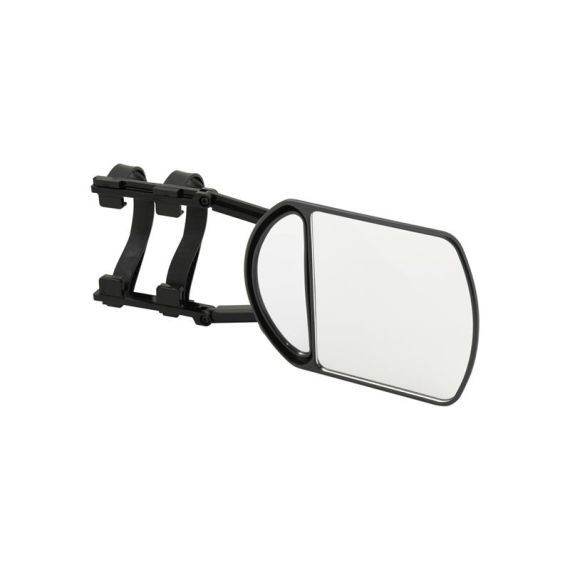 Side mirror COMPASS 05237 Caravan Plus TI6425889 COMPASS