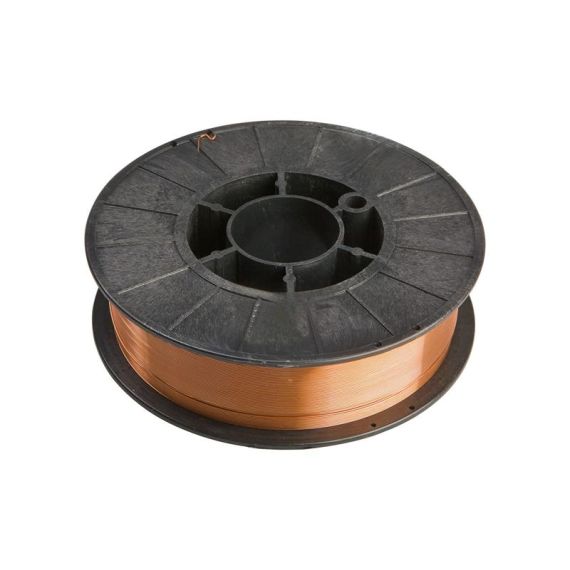 Welding wire GRAPHITE 56H849 1,0mm 5kg TI6430243 GRAPHITE