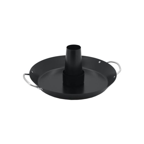Grilling pan on chicken CATTARA 13119 TI6435365 CATTARA