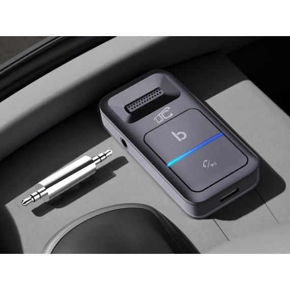 Audio adapter with HandsFree Bluetooth LTC LXTR250 TI6439699 LTC